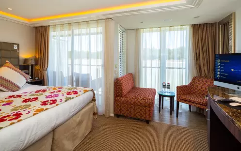 AmaWaterways AmaMora Accommodation AA 3